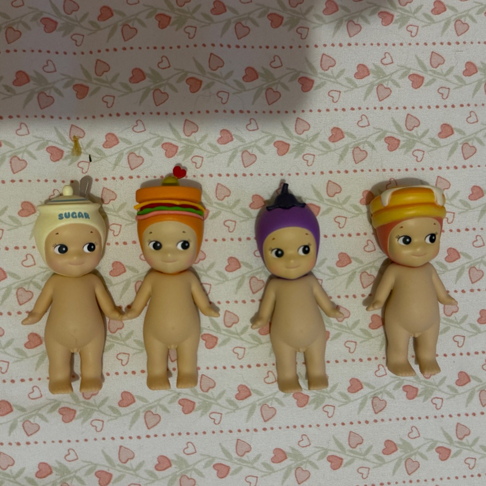 Sonny angels